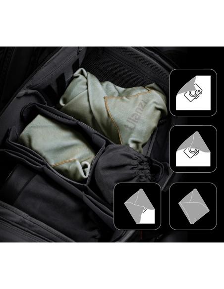 Ochronna tkanina polimerowa Ulanzi CM009 35x35