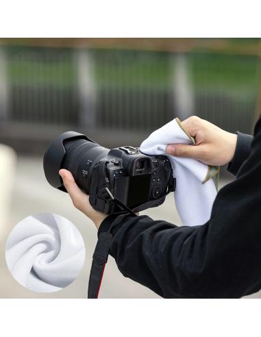 Ochronna tkanina polimerowa Ulanzi CM009 35x35