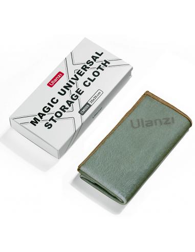 Ochronna tkanina polimerowa Ulanzi CM009 35x35