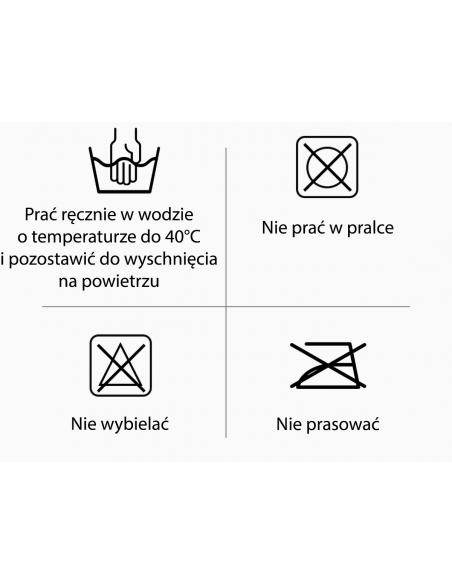 Ochronna tkanina polimerowa Ulanzi CM009 35x35