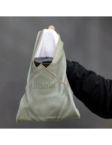 Ochronna tkanina polimerowa Ulanzi CM009 35x35