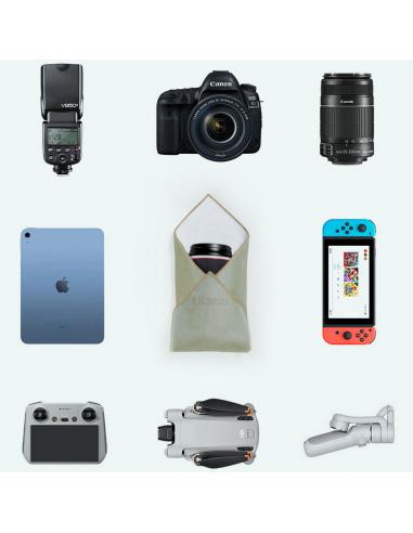 Ochronna tkanina polimerowa Ulanzi CM009 35x35