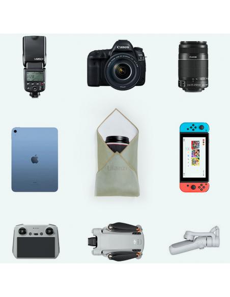 Ochronna tkanina polimerowa Ulanzi CM009 35x35