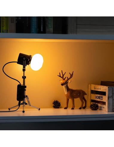 Lampa LED do Makrofotografii Ulanzi LT-24