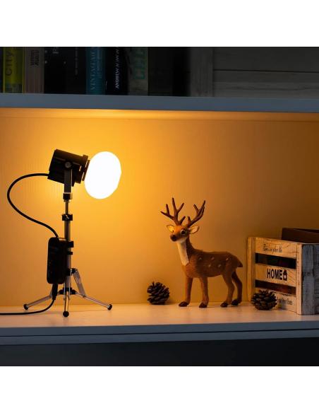 Lampa LED do Makrofotografii Ulanzi LT-24