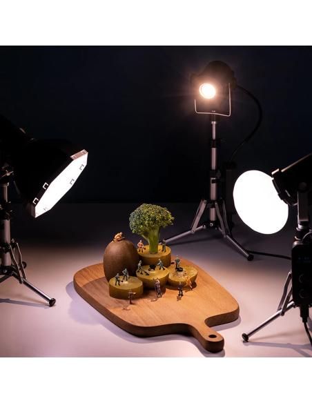 Lampa LED do Makrofotografii Ulanzi LT-24