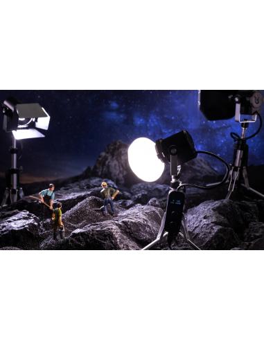 Lampa LED do Makrofotografii Ulanzi LT-24