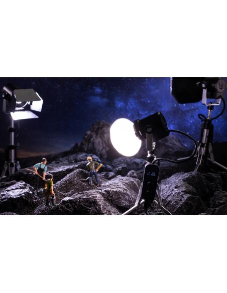 Lampa LED do Makrofotografii Ulanzi LT-24