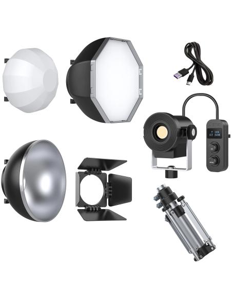 Lampa LED do Makrofotografii Ulanzi LT-24