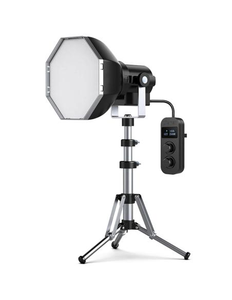 Lampa LED do Makrofotografii Ulanzi LT-24