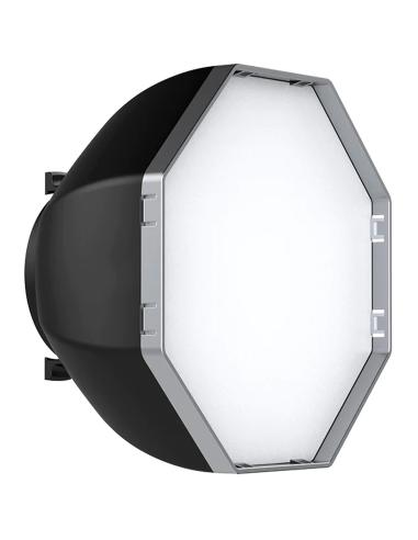 Lampa LED do Makrofotografii Ulanzi LT-24
