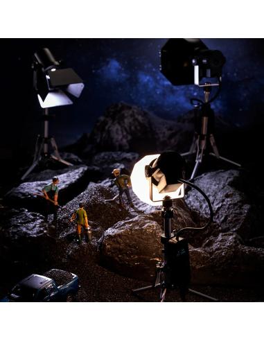 Lampa LED do Makrofotografii Ulanzi LT-24