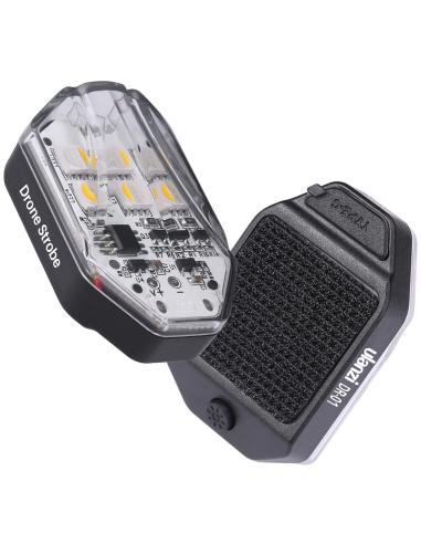 Lampa LED do dronów Ulanzi DR-01 światło...