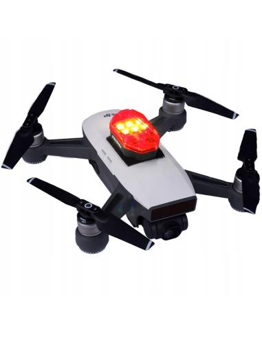 Lampa LED do dronów Ulanzi DR-01 światło...