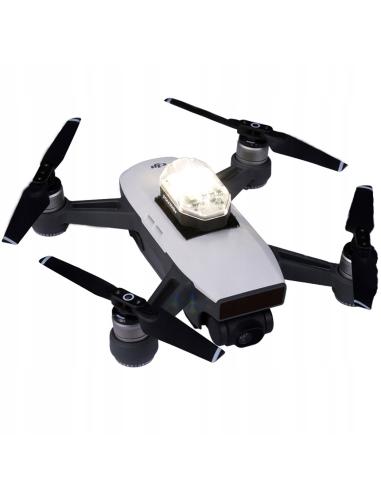 Lampa LED do dronów Ulanzi DR-01 światło...
