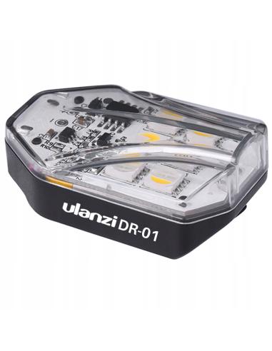 Lampa LED do dronów Ulanzi DR-01 światło...