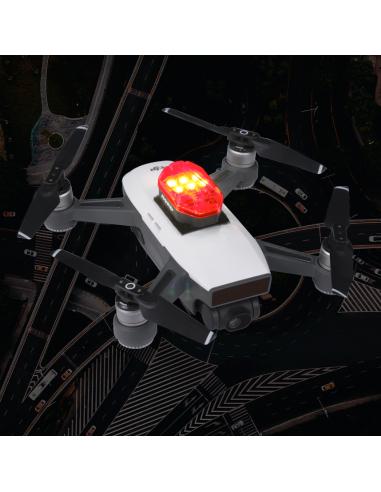 Lampa LED do dronów Ulanzi DR-01 światło...