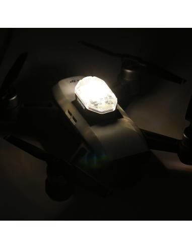 Lampa LED do dronów Ulanzi DR-01 światło...