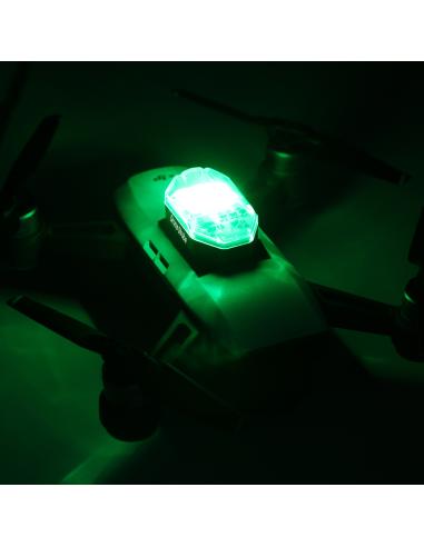 Lampa LED do dronów Ulanzi DR-01 światło...