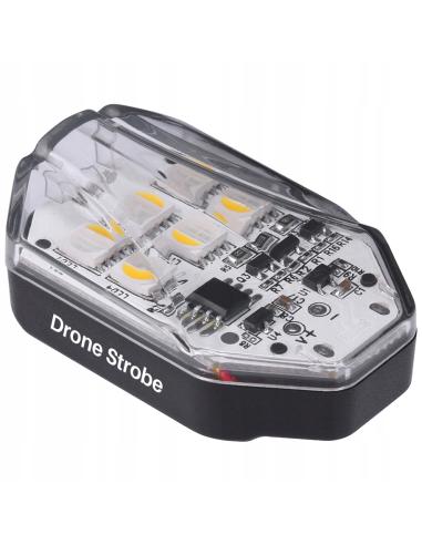 Lampa LED do dronów Ulanzi DR-01 światło...