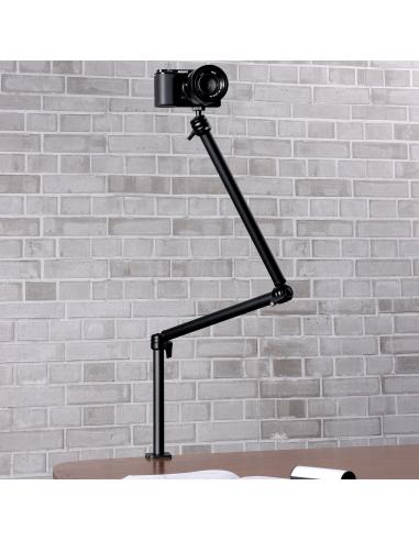 Profesjonalny statyw biurkowy Ulanzi VIJIM LS08