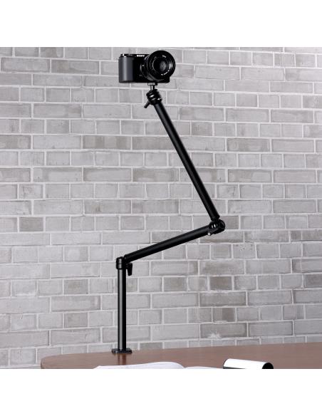 Profesjonalny statyw biurkowy Ulanzi VIJIM LS08