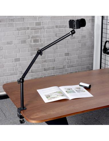 Profesjonalny statyw biurkowy Ulanzi VIJIM LS08