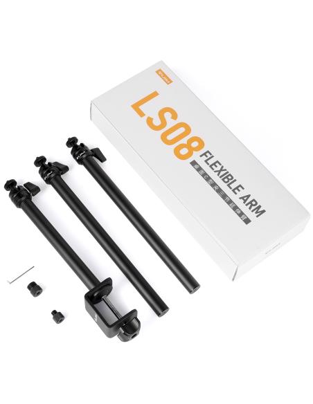 Profesjonalny statyw biurkowy Ulanzi VIJIM LS08