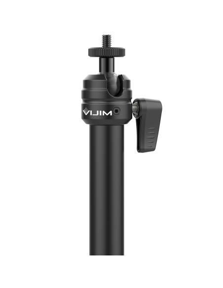 Profesjonalny statyw biurkowy Ulanzi VIJIM LS08