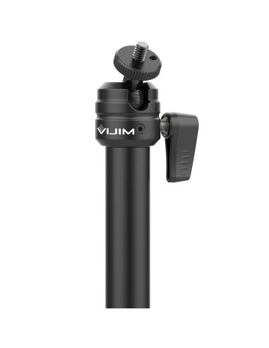 Profesjonalny statyw biurkowy Ulanzi VIJIM LS08
