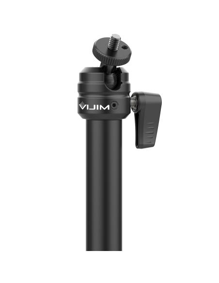 Profesjonalny statyw biurkowy Ulanzi VIJIM LS08