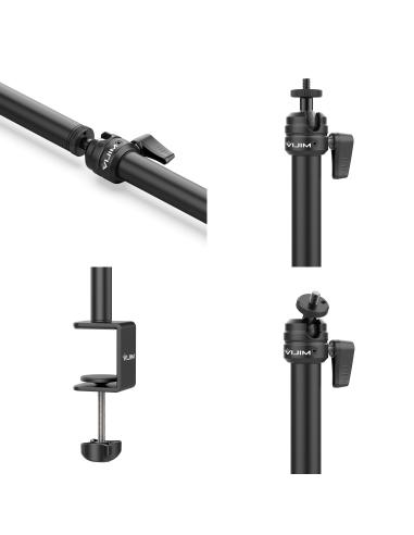 Profesjonalny statyw biurkowy Ulanzi VIJIM LS08