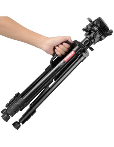 Statyw / monopod z głowicą panoramiczną Ulanzi...