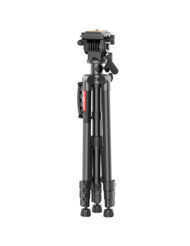 Statyw / monopod z głowicą panoramiczną Ulanzi...