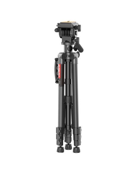 Statyw / monopod z głowicą panoramiczną Ulanzi U-Select VT-02