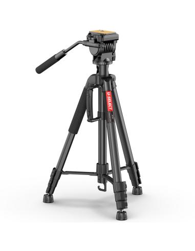 Statyw / monopod z głowicą panoramiczną Ulanzi...