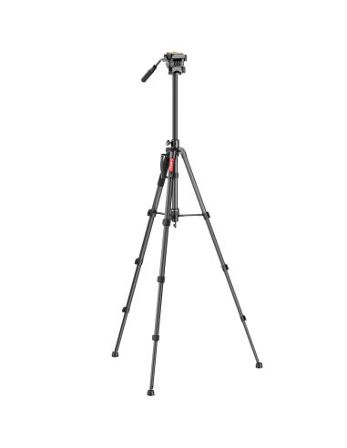 Statyw / monopod z głowicą panoramiczną Ulanzi...