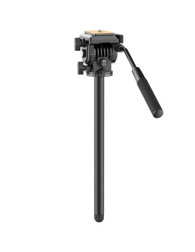 Statyw / monopod z głowicą panoramiczną Ulanzi...