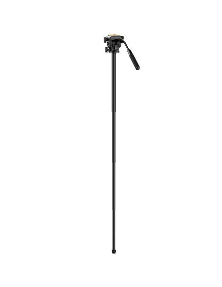 Statyw / monopod z głowicą panoramiczną Ulanzi U-Select VT-02