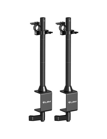 Studyjny statyw biurkowy DIY z belką poziomą Ulanzi VIJIM LS15