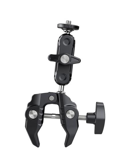 Studyjny statyw biurkowy DIY z belką poziomą Ulanzi VIJIM LS15