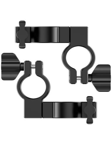 Studyjny statyw biurkowy DIY z belką poziomą...