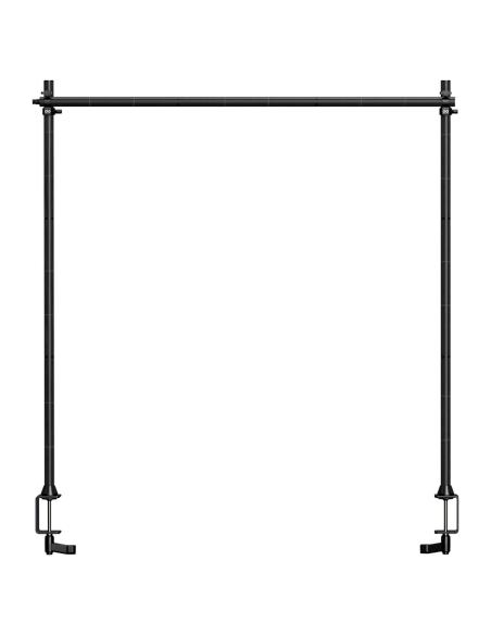 Studyjny statyw biurkowy DIY z belką poziomą Ulanzi VIJIM LS15