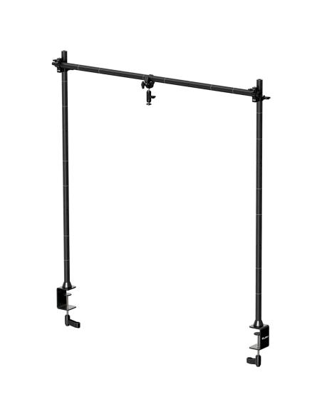 Studyjny statyw biurkowy DIY z belką poziomą Ulanzi VIJIM LS15