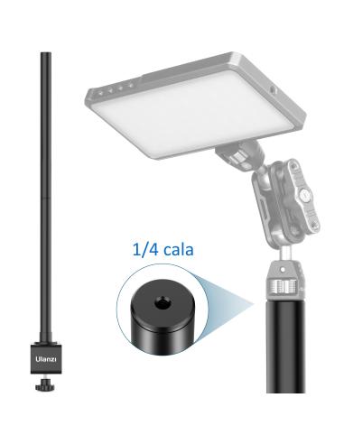Statyw biurkowy do transmisji LiveStream na...