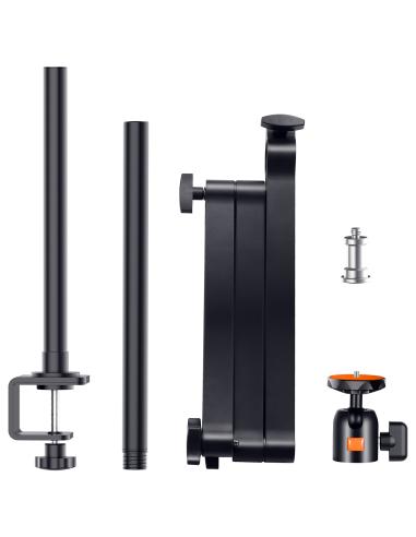 Statyw biurkowy do transmisji LiveStream na...