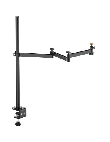 Statyw biurkowy do transmisji LiveStream na...