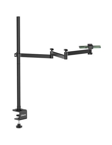 Statyw biurkowy do transmisji LiveStream na...