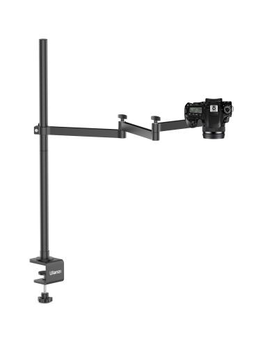 Statyw biurkowy do transmisji LiveStream na...