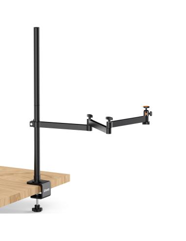 Statyw biurkowy do transmisji LiveStream na...